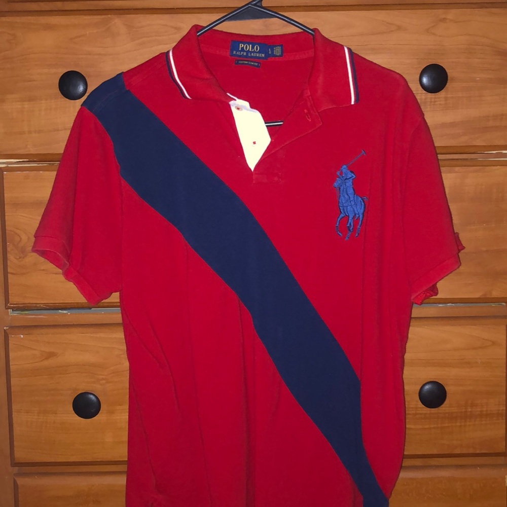 Ralph lauren Polo